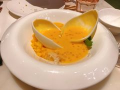 -港丽餐厅(高德置地店)