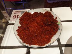 -朱光玉火锅馆(正弘城店)