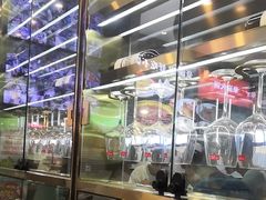 -金滏山烤肉·海鲜·火锅自助餐厅(襄阳万达店)