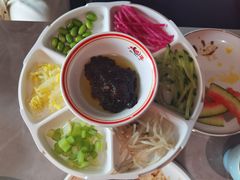 -大碗居·烤鸭·鱼头泡饼(天坛东门店)