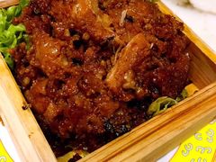 -那家小馆•北京菜•烤鸭(中关村店)