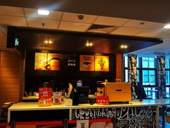 -麦当劳(东苑丽宝商业广场店)