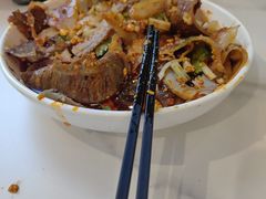 -夫妻肺片·老字号