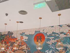 -半天妖烤鱼(西铁营万达店)
