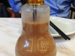 -欣悦会港式茶餐厅(燕郊永旺店)