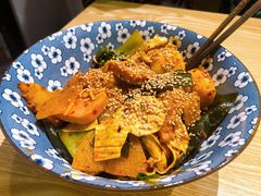 -皆道拌麻辣烫·麻辣拌