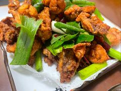 -金龙·打边炉(武进路店)