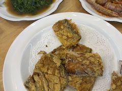 -启东小海鲜(庄先湾路1号店)