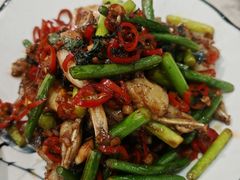 -红色湘菜馆(春风店)