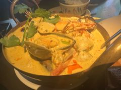 -大头虾越式风味餐厅(光明广场店)