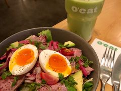 -O'eat Blossom&Pelican(深圳首店)