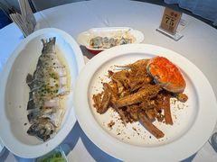 -顺峰(农展馆店)