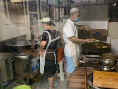 -清真蒋有记(老门东店)