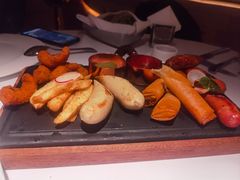 -佐度王子扒房(天鹅湖店)