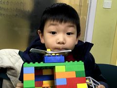 -童程童美信奥赛科技特长·乐高编程科创机器人(富兴校区)