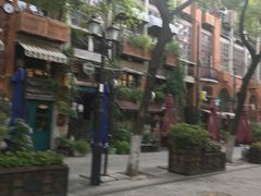 -殷姐糯米包油条