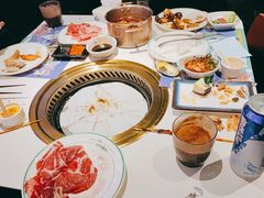 -亚马逊海鲜自助(万象汇店)