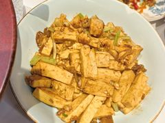 攸县香干-匠熙小馆(崇文门店)