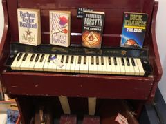 -恋物百货商店(华侨城店)