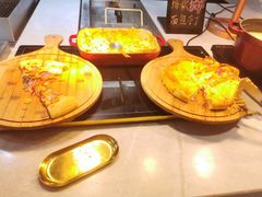 -晶丽香榭自助餐(南京大饭店)