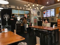 -犟骨头排骨饭(回龙观龙禧店)