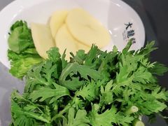 -大龙燚火锅(天安云谷店)