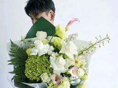 -森野花艺培训·企业团建活动沙龙