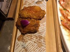 -新白鹿餐厅(金鹰新街口店)