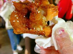 -大学城夜市大排档(凤栖路店)