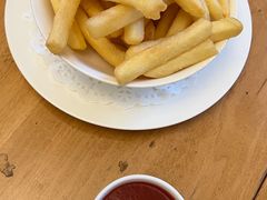 -兰特伯爵西餐厅·啤酒屋(方庄店)