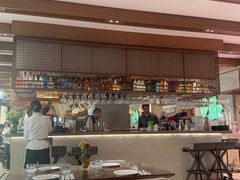 -ELI FALAFEL Lebanese&Mediterranean黎巴嫩美食(富城路店)