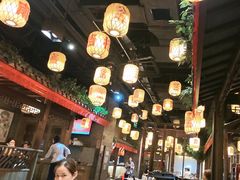 -南京大牌档(凯德1818店)