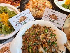 -前海沿·青岛菜(大拇指广场石老人店)