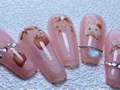 -吉田美学化妆美甲摄影培训(宁波校区)