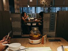 -熹素·鲜美素食Vegetarian (天河领展店)