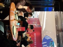 -mango tree芒果树泰国餐厅(青岛万象城店)