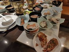 -海玥荟海鲜姿造自助餐厅(欧罗巴广场店)