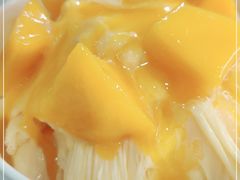 -杨小贤芒果绵绵冰(南门口店)
