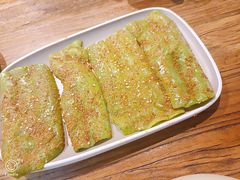 烤青椒-不是烧烤·武汉烧烤·地道湖北菜(大成路店)