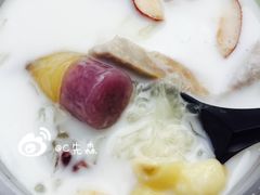 -薇薇安千层蛋糕(府城店)