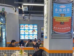 -肥韬茶餐厅(海上世界店)