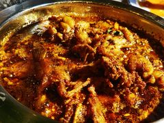 -耍盆友·重庆江湖菜(百子湾店)