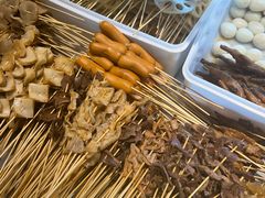 -邓姐串串香(水围店)