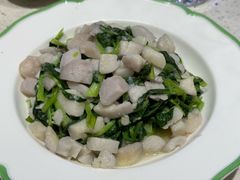 -阿莉餐厅(枣阳路店)