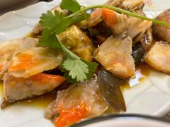 -官塘锋记鱼生·生腌·砂锅粥(牌坊街店)