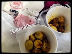 -利强记北角鸡蛋仔(弥敦道店 )