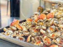 -蟹尊苑(巨鹿店)