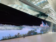 -深圳市当代艺术与城市规划馆