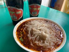 红油肥肠粉-甘记肥肠粉(马鞍北路店)