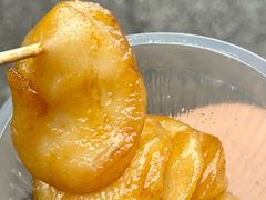 -李公庙糖油粑粑(李公庙巷店)